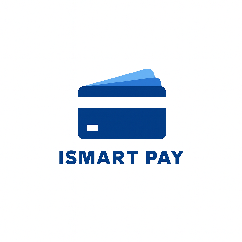 ISMARTPAY Logo